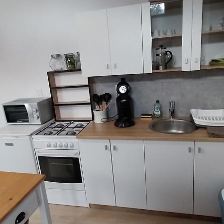 Studio Independant Laval  Ngoại thất bức ảnh