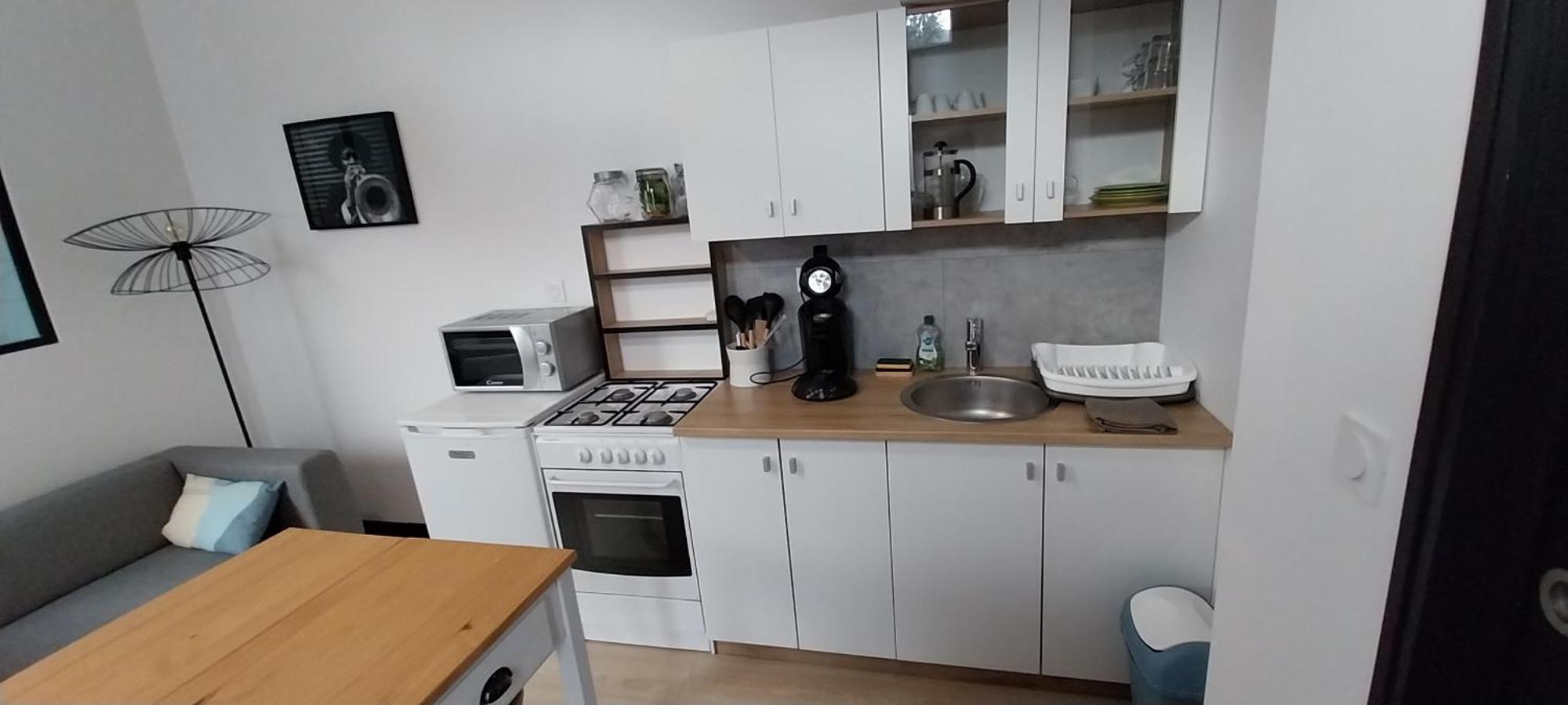 Studio Independant Laval  Ngoại thất bức ảnh